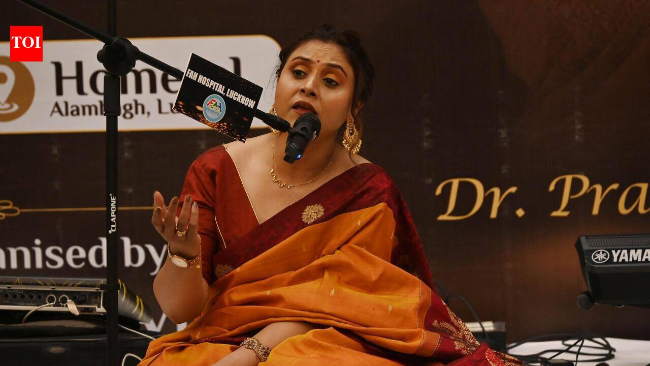 Jashn-e-Faiz revives poet’s timeless legacy