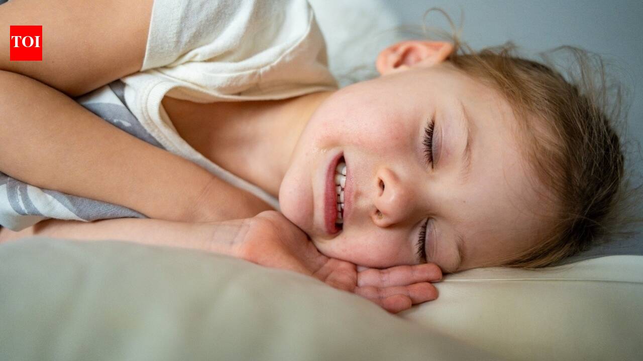 Teeth grinding is rising among young people: Are you grinding your teeth without knowing it?