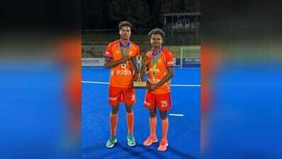 Ghazipur duo shine in India’s Jr Asia Cup triumph