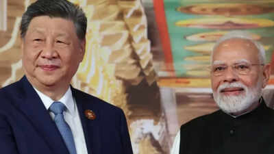 Xi's 5-point action plan for Brics may see red flags go up in India