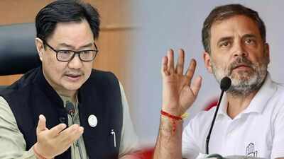 Gala dinner menu triggers food fight: BJP, Cong trade barbs
