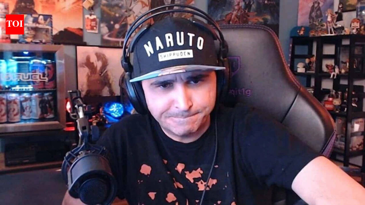 Why was streamer Summit1g banned during Wardogs gameplay? The bizarre anti-cheat error explained