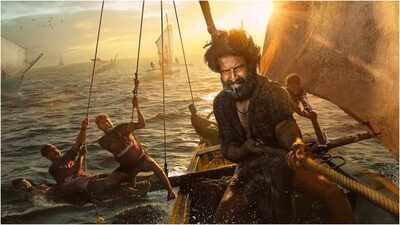 'Mandaadi' box office collections day 4 vs 'Sardar 2': Soori's film earns Rs 13.05 cr; Karthi starrer action flick collects Rs 2.45 cr