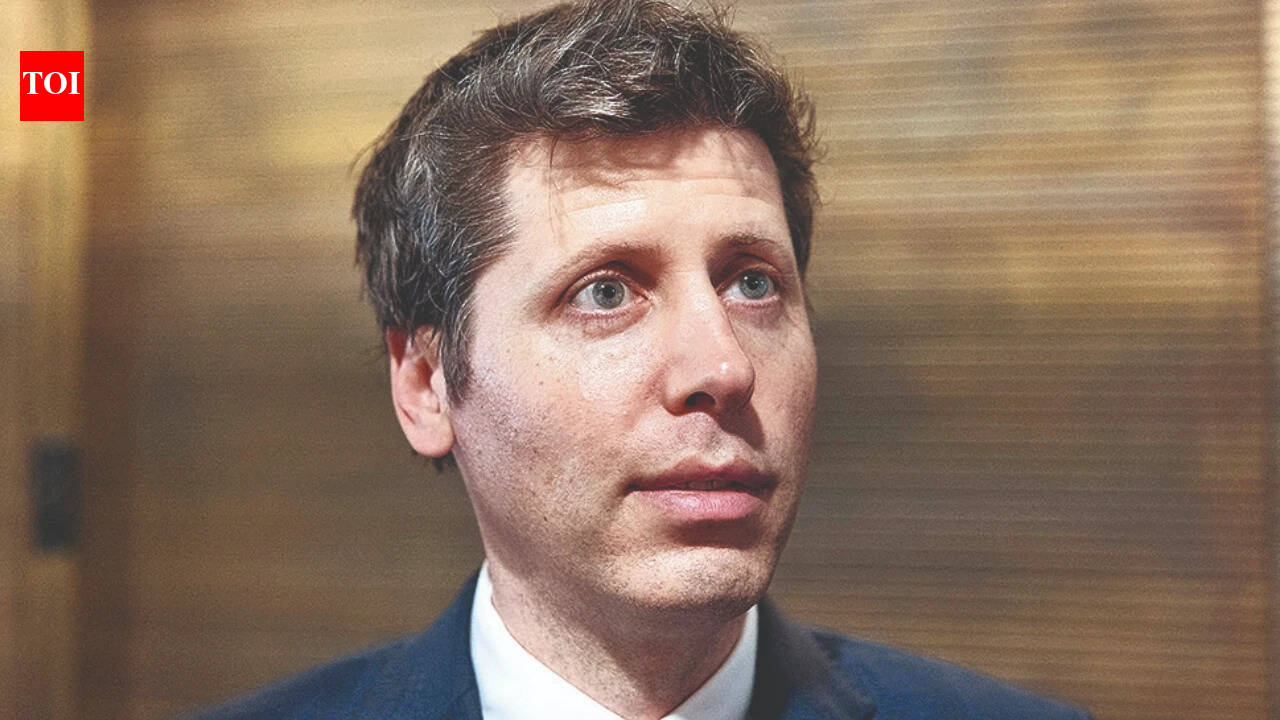 No OpenAI IPO in 2026, focus on safety: Sam Altman