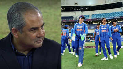 ‘We can’t receive the trophy from him’: Why India snubbed Mohsin Naqvi again, Devajit Saikia explains
