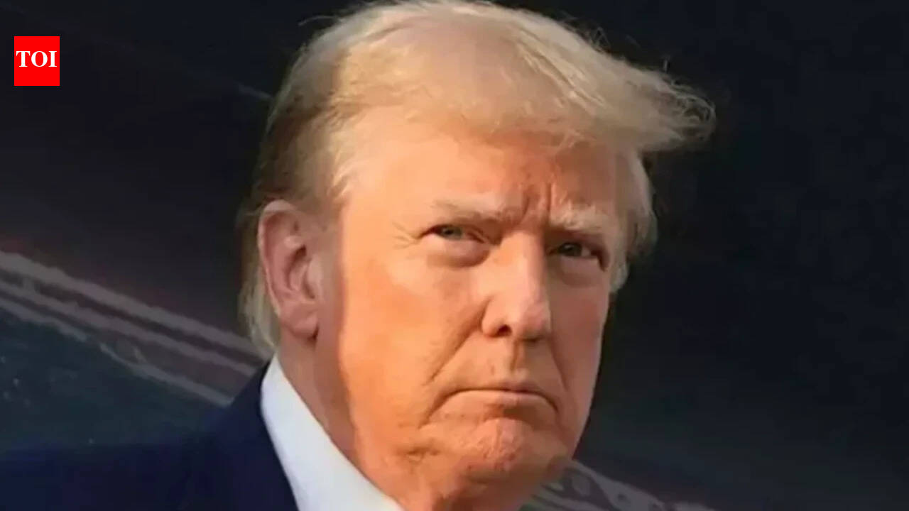 Trump likens Iran to Venezuela, says US may stay on &amp; 'keep the oil'