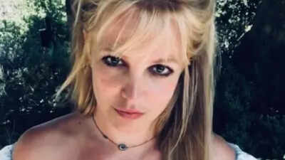 Britney Spears wants to be the best mom in the world to her sons