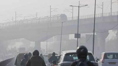 Gujarat to global: How idea to fix pollution has lessons for Delhi