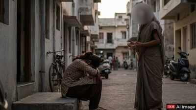 Ahmedabad teen dies by suicide after woman confronts her over friendship with son