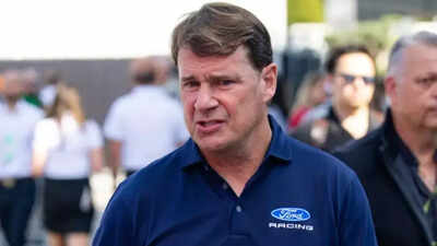 'Upset' Ford responds to US transportation secretary’s letter to CEO Jim Farley; says: Your letter is factually wrong, Ford is the most American automaker, we ...