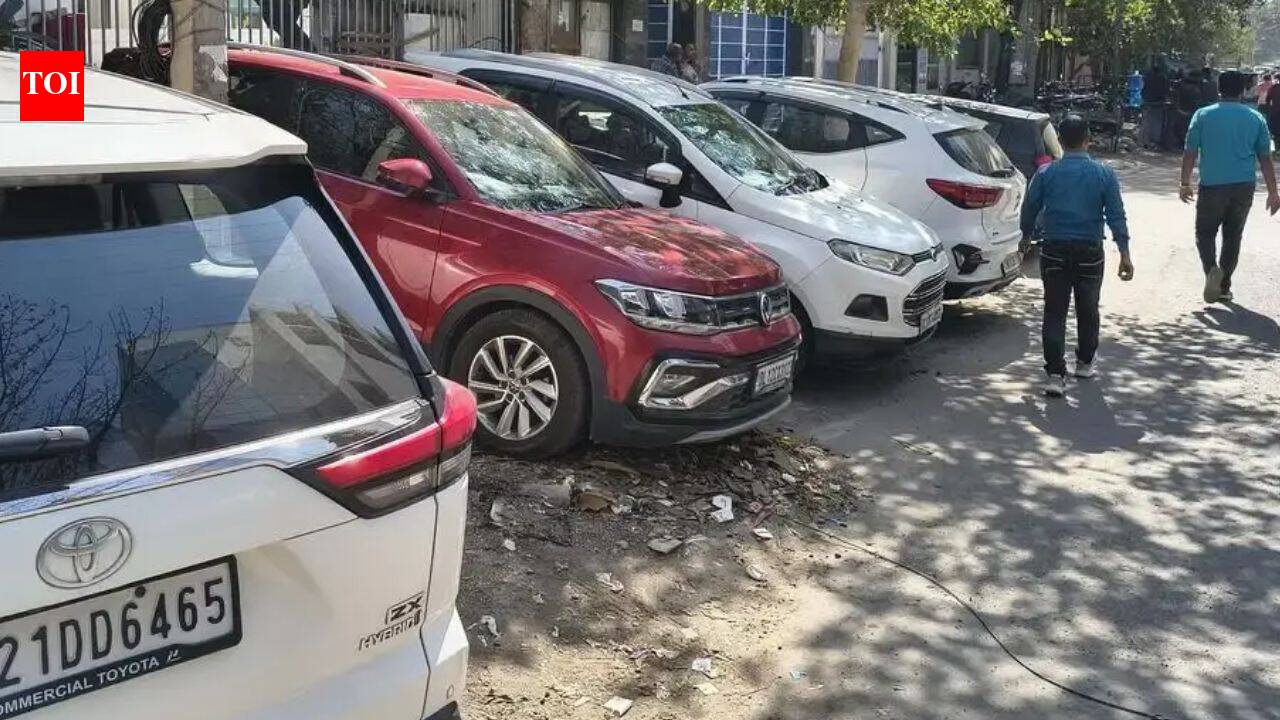 Kargil War veteran attacked with iron rod in Gurgaon over parking row, suffers serious head injuries