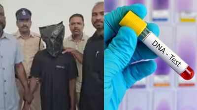 DNA test links bike mechanic to Telangana nurse’s rape-murder