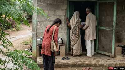‘Will let you study’: Girl returns home after parents’ promise in Madhya Pradesh HC