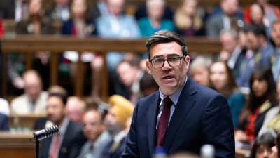 UK breakup on menu? Leaders of Northern Ireland, Scotland, Wales to meet