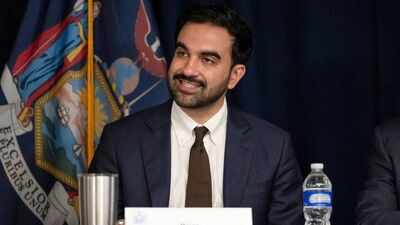 When Jeff Bezos told Mayor Zohran Mamdani: Villain strategy won’t work, Citadel CEO Ken Griffin is not hurting New York, in fact ...