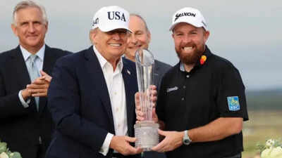  Trump to remove 10% duty on Irish whiskey