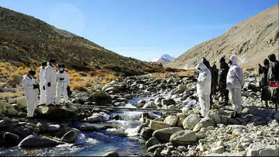 China scales back troops along LAC amid thaw in ties with India; down to 10 Arms Brigade