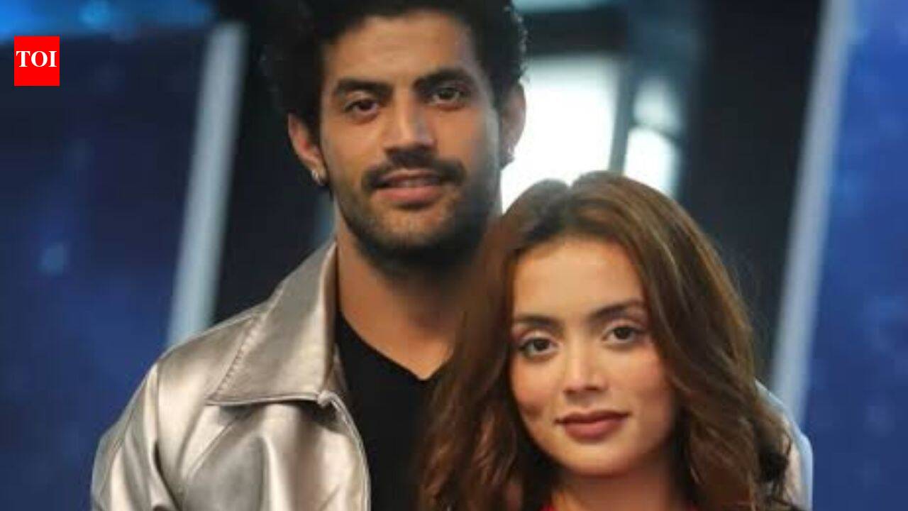 Splitsvilla X6 fame Niharika Tiwari confirms split with Sorab Bedi, says ‘We are no longer together’
