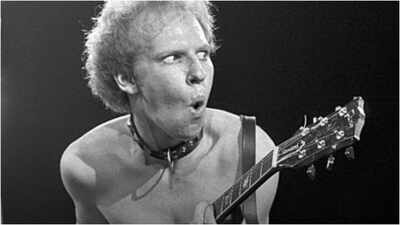 Cheetah Chrome passes away at 71; Dead Boys guitarist remembered as an 'architect of the punk rock movement'; fans pay tribute