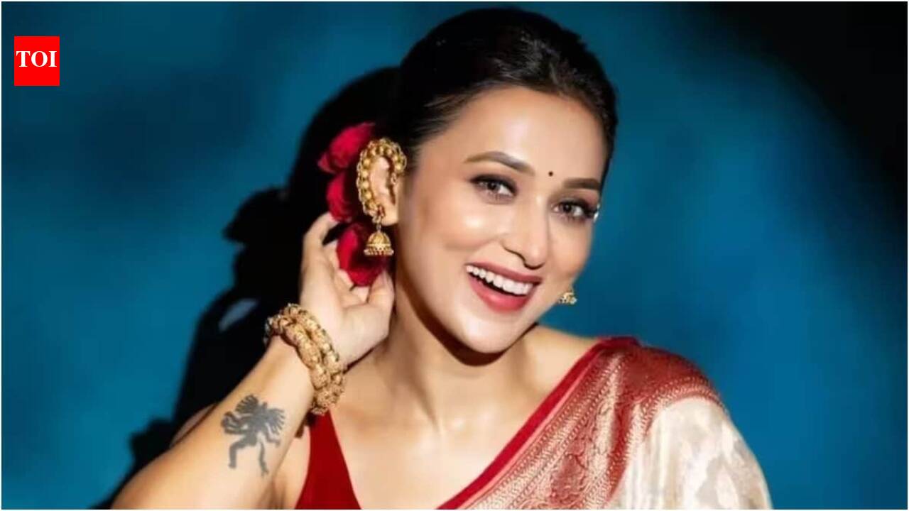 Mimi Chakraborty wedding: Bengali actor planning December marriage with Indian Navy officer, venue may be Kalimpong - Report