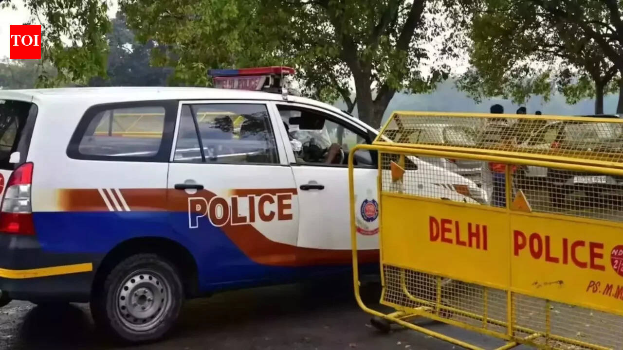 Delhi Police use 2 BNS sections to go after gangs