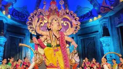 Ganesh Chaturthi 2026: What is open, what is closed across Mumbai today