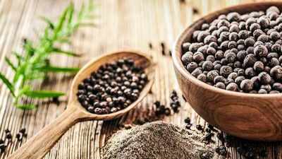 Just a pinch of black pepper can change what your body gets from food: Here’s the science