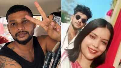 Assam man who beheaded wife, vowed to kill her 'sugar daddy', dies after jumping off moving police vehicle