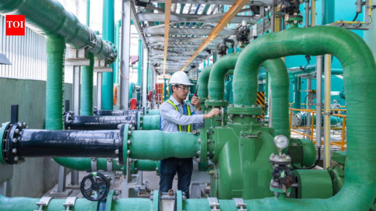 Australia switched on $7.8M wastewater plant that breaks down stubborn pollutants 16x faster and processes 700 megalitres annually