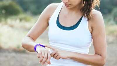 Forget 10,000-step count; walking faster for 30 minutes a day may lower early death risk: What a new study found