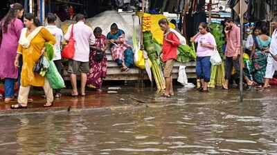 Weather tomorrow: IMD warns of rain, thunderstorms across several states; heavy rain alert for Delhi, Odisha, Gujarat