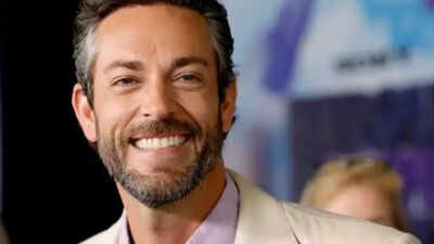 ‘Shazam!’ star Zachary Levi left Los Angeles for a 75-acre Texas ranch in 2017; now he is building a $100 million film hub designed as an alternative to Hollywood