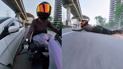 Gurgaon woman biker hit-and-run: Accused will be arrested soon, say cops; what we know so far