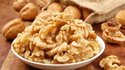 Can walnuts actually go bad?