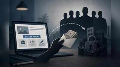Five office bearers of a firm booked for cheating several people of Rs 78 lakhs