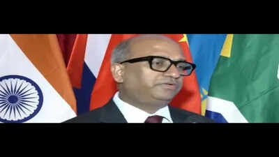 NTA plans global expansion beyond India, eyes collaboration with BRICS countries