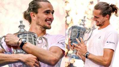 “This illness will not define us”: Alexander Zverev’s mother refused to let his diabetes diagnosis limit his dreams, years later he became a US Open champion