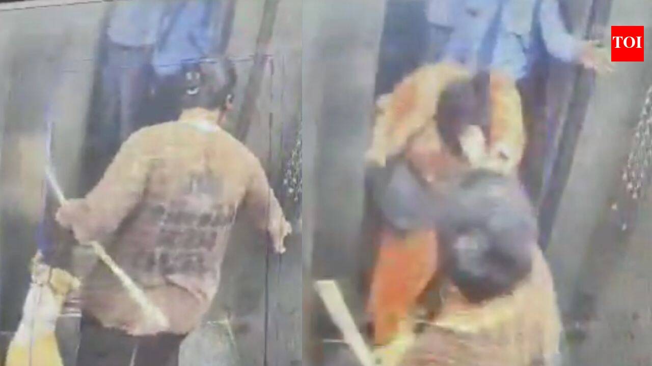 Nandgram Police Register Assault Case Against Shweta Dubey