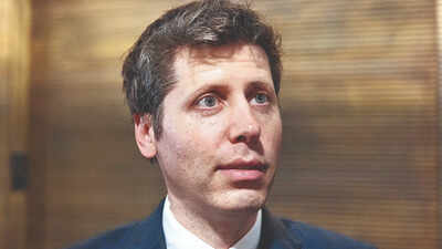 Sam Altman to everyone saying China will beat US after he agreed with Dario Amodei's view that AI could kill all of us; says: We do not mean stopping, but that it should ...