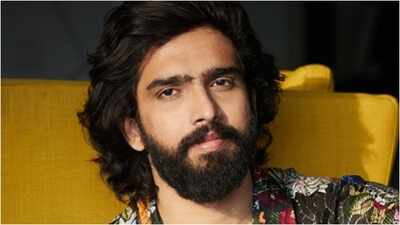 Amaal Mallik clarifies ‘Main Hoon Hero Tera’ credit row is not aimed at Salman Khan, says hard work cannot be discredited: ‘This is not directed at Salman Khan Sir, but his production banner’