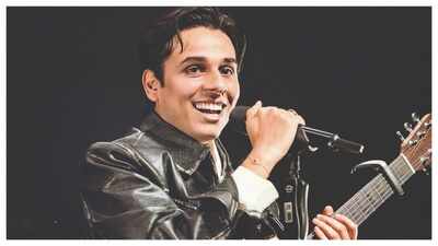 Anuv Jain to debut the Lollapalooza stage; sees performance as a full-circle moment for Indian independent music