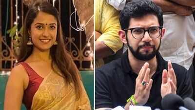 Aaditya Thackeray, Rhea Chakroborty named in  Disha Salian's death case: Key details from CBI FIR