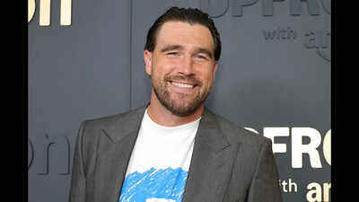 How Travis Kelce used a $57.7M Chiefs extension to keep playing
