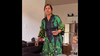 Indian landlady breaks silence after Canadian tenant's harassment claims: ‘He hadn’t paid rent for several months’