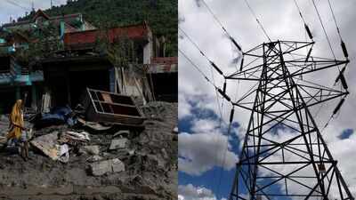 India to supply 654MW of electricity for 18 hours daily to Nepal after deadly floods cripple power sector