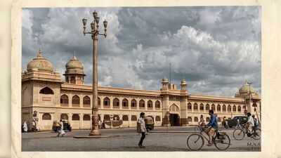 In 1905, Bengaluru residents paid Re 1 a month for a single electric bulb; how the city's electric journey began