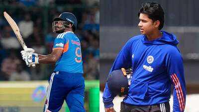 'Vaibhav Sooryavanshi didn't do anything wrong': Ex-India star questions Sanju Samson's selection