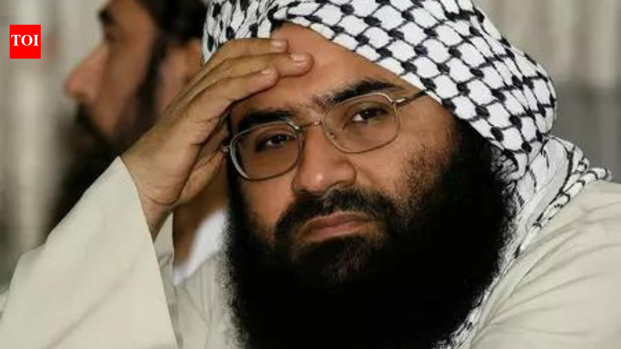Pakistan lists Jaish-e-Mohammed chief Masood Azhar as fugitive, hikes bounty ahead of FATF review