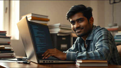 NIT Jalandhar student who missed Apple internship lands Rs 4.5 lakh monthly Revolut internship