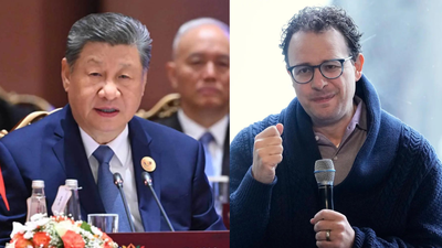 China hits back at Anthropic’s call to restrict its AI, warns against ‘fearmongering, vicious competition'